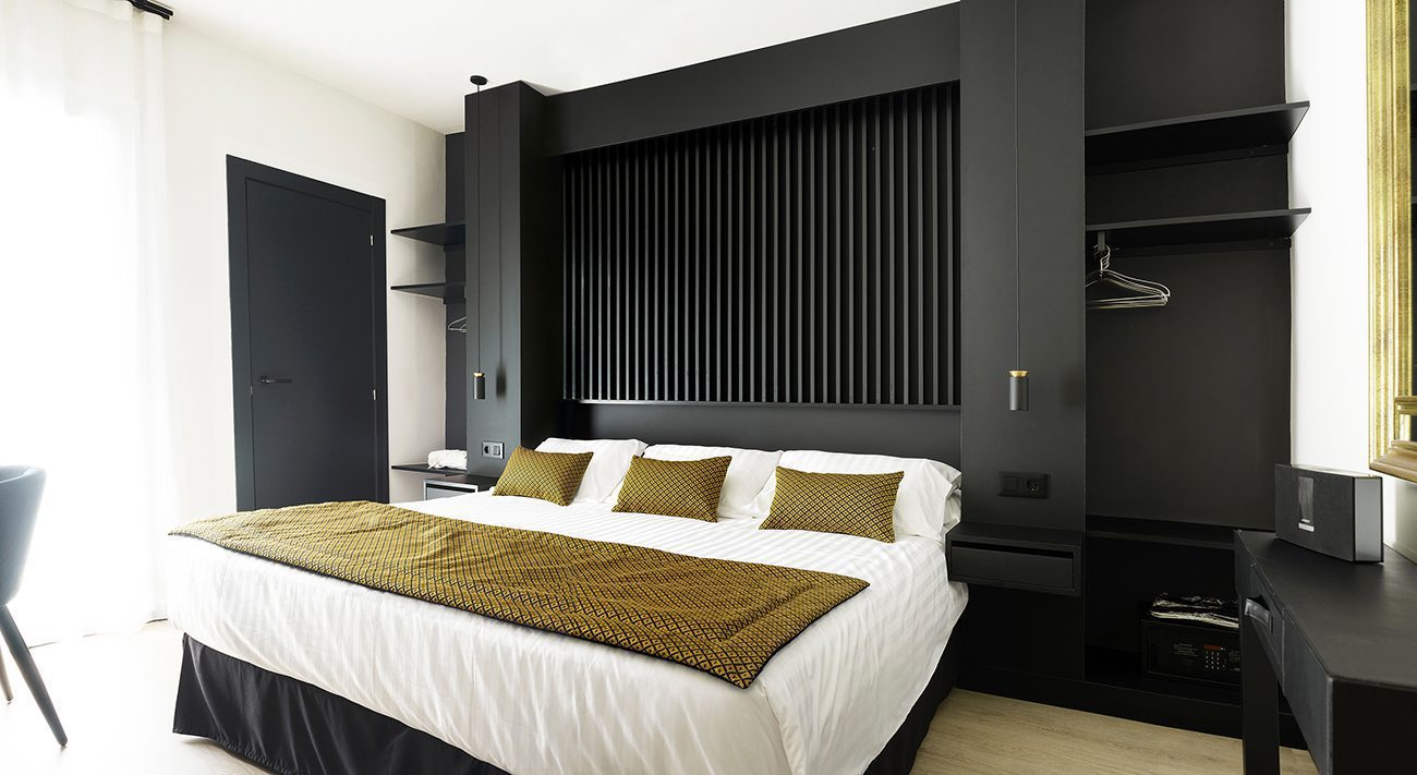 10 – Chambre Premium