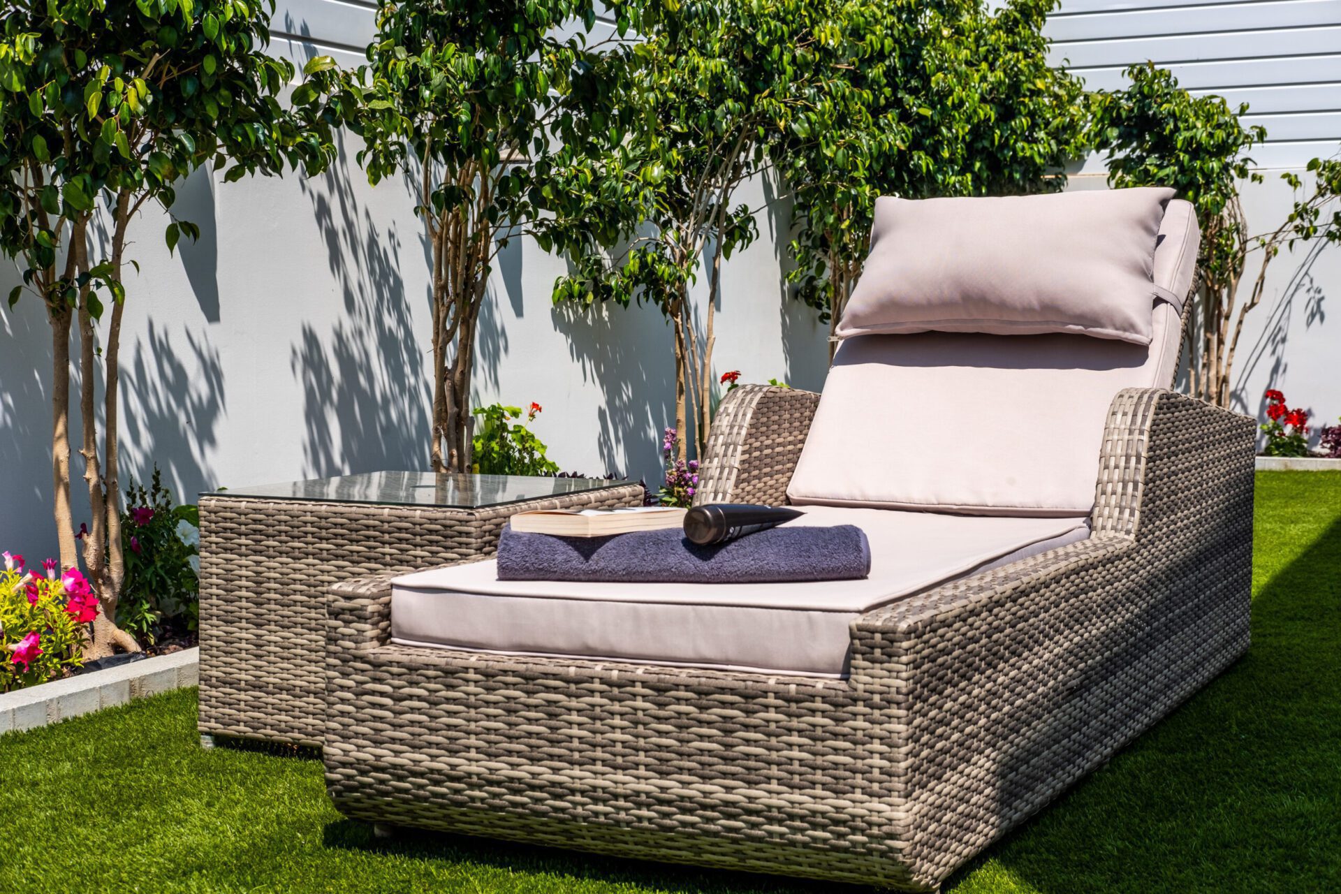 Villa Amour Cyprus , une villa locatif gay friendly et de lux à Chypre à Voroklini proche d'Oroklini