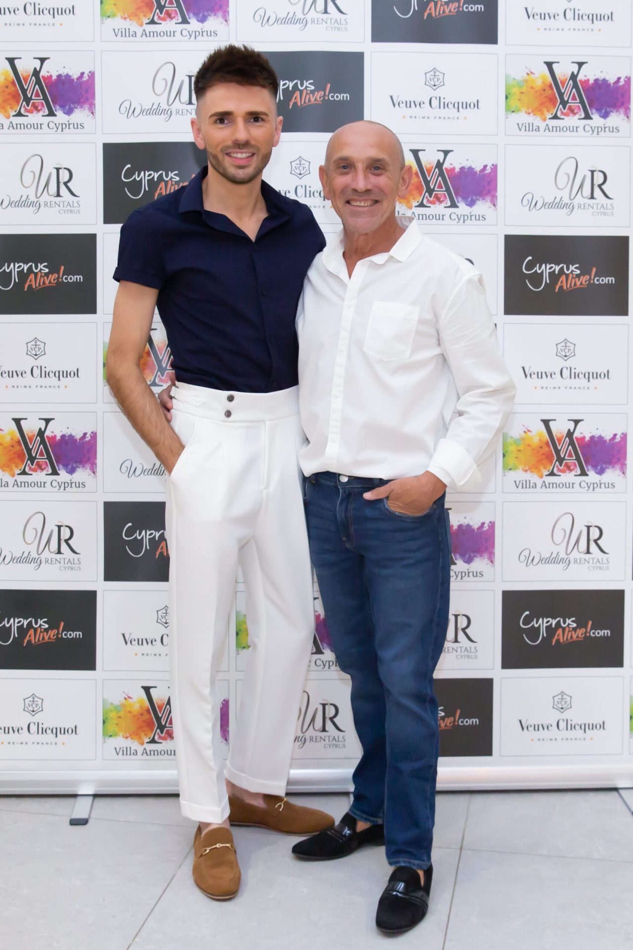 Villa Amour Cyprus , une villa locatif gay friendly et de lux à Chypre à Voroklini proche d'Oroklini