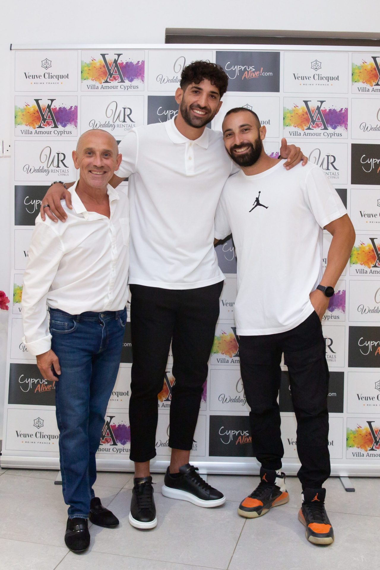 Villa Amour Cyprus , une villa locatif gay friendly et de lux à Chypre à Voroklini proche d'Oroklini