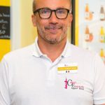 Host photo