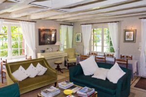 Le Moulin Neuf Paunat Dordogne