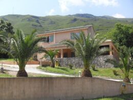 Découvrez la maison d'hôtes du Relais de Sisco