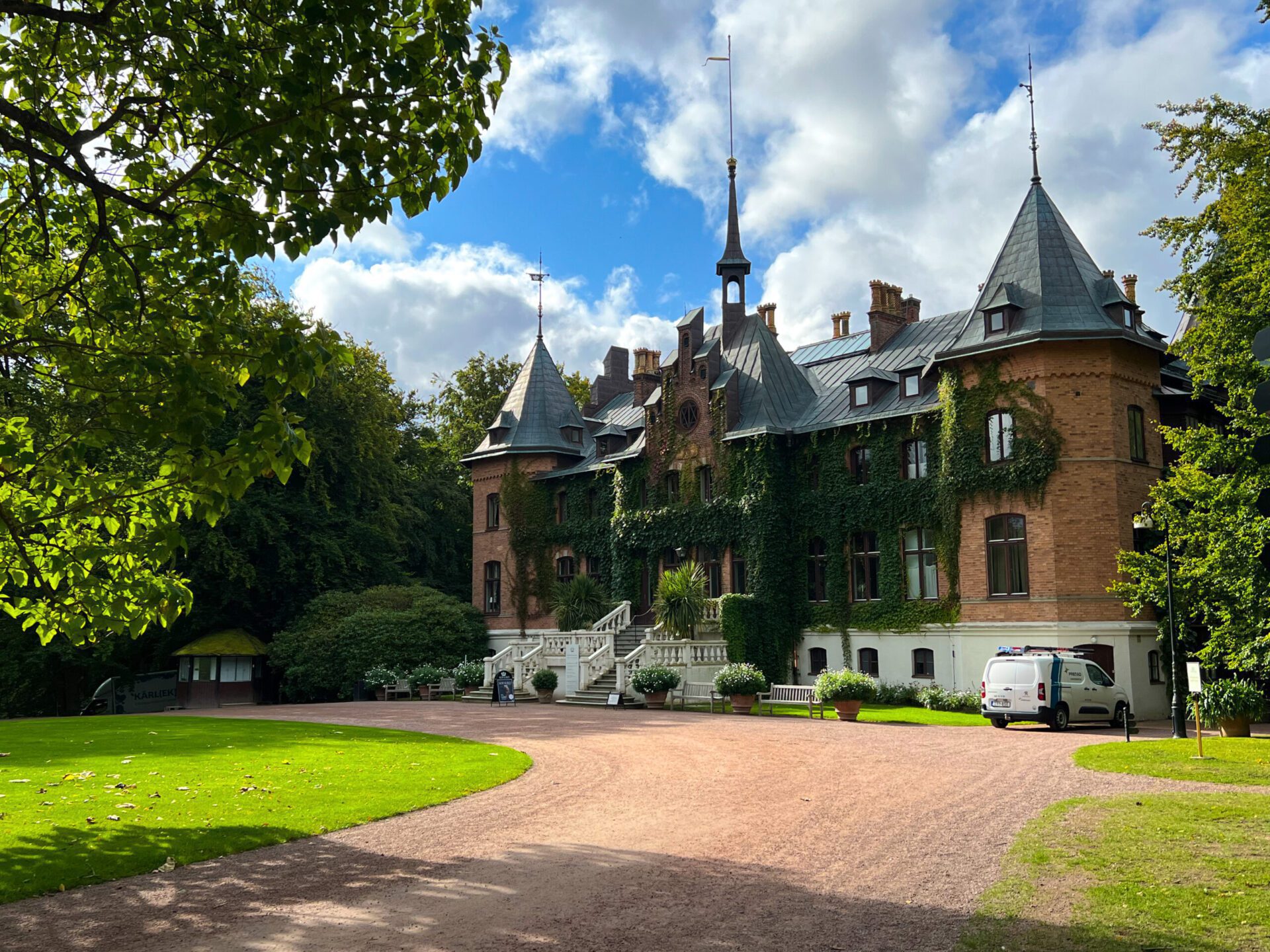 Que faire à Helsingborg