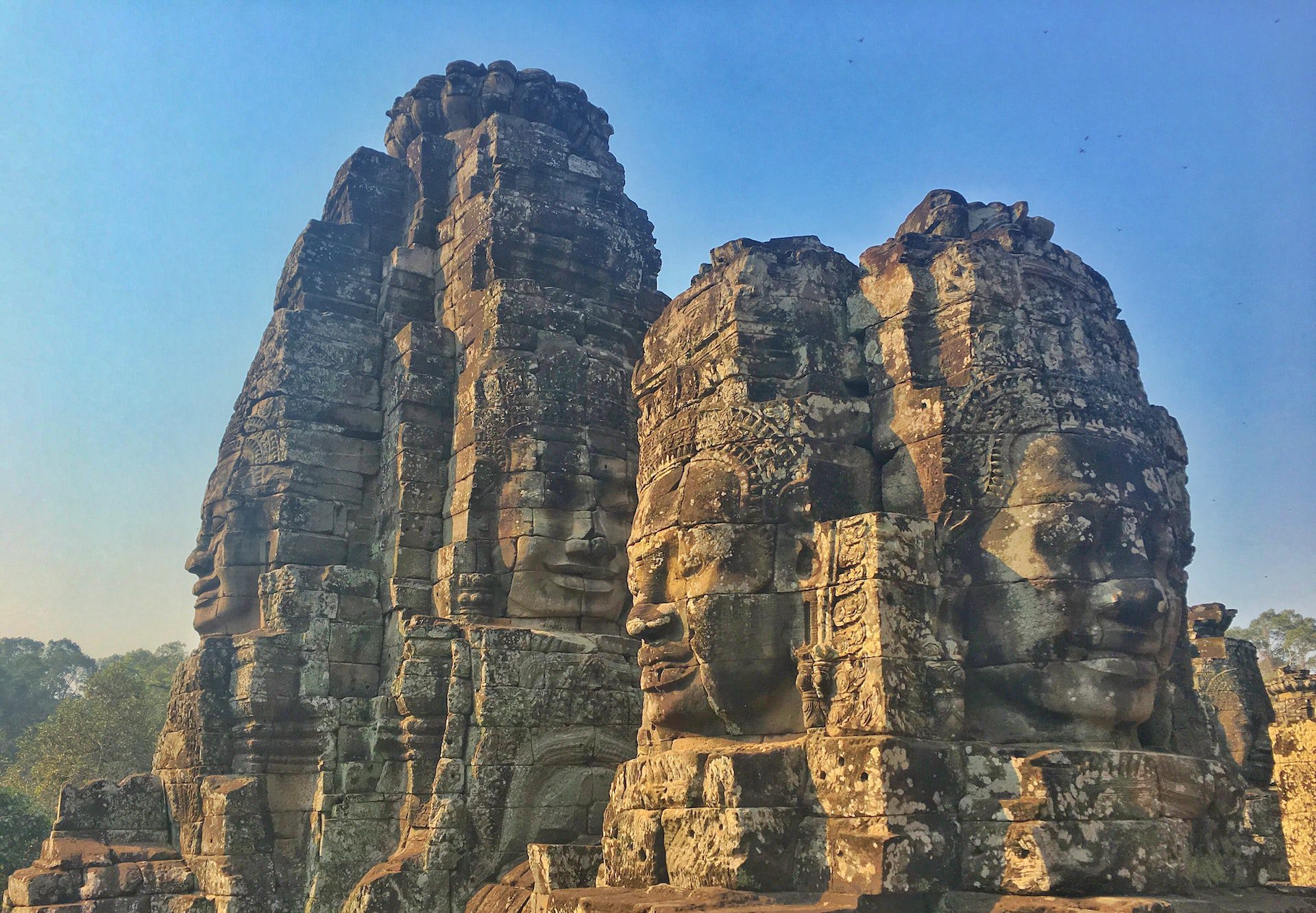 Qu'est-ce que le temple d'Angkor Vat?