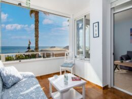 Roca Chica B : un logement locatif à deux pas de la plage gay de Torremolinos