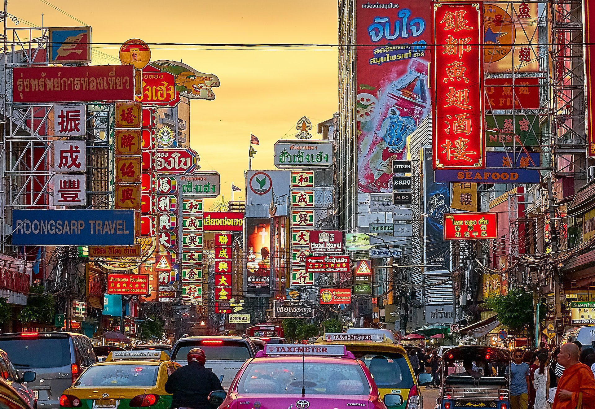 10 bonnes raisons pour aller à Phuket : un oasis pour les voyageurs gay
