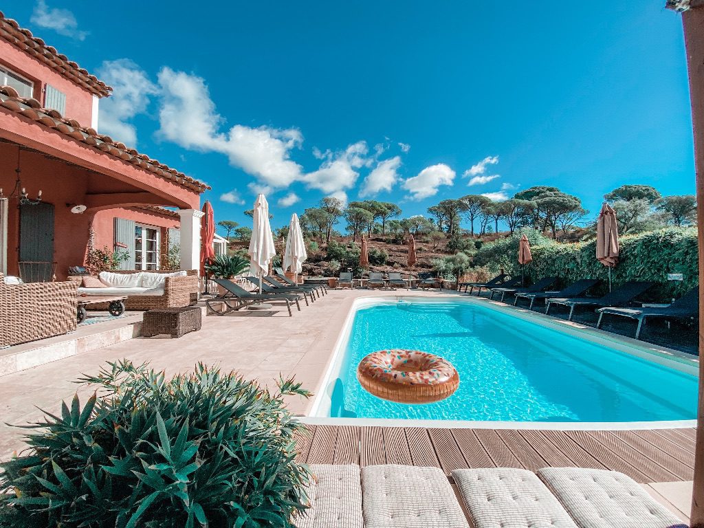 Villa Bacchus : 100% gay men only