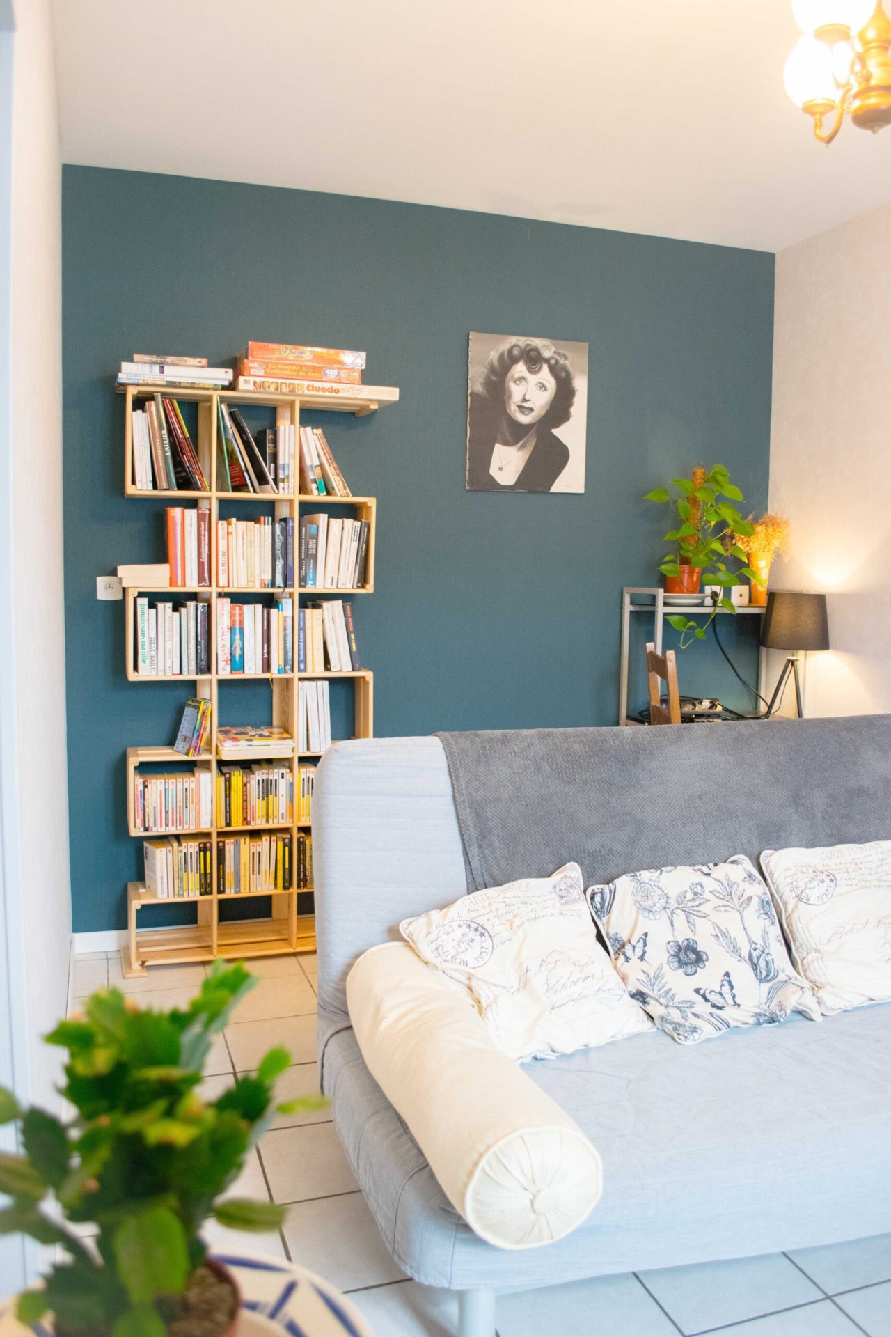 salon – convertible.-petit format