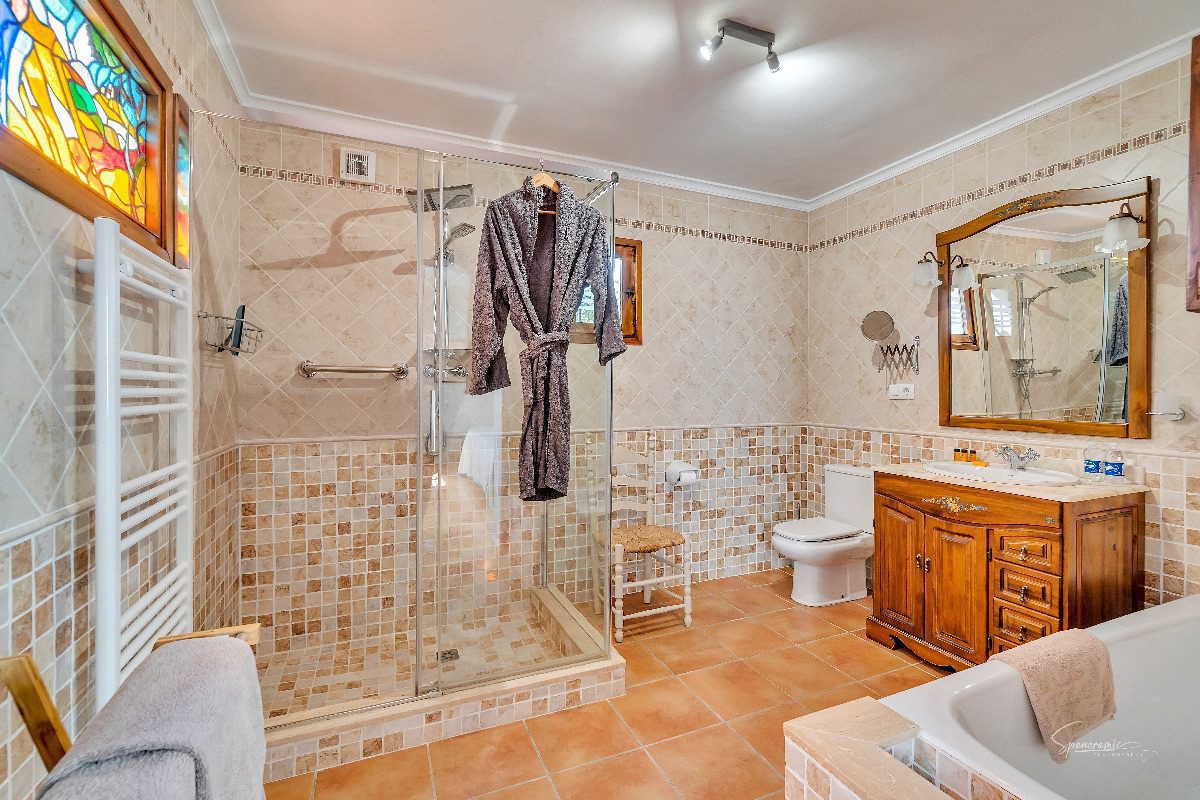 Casa Llibertat est une maison d'hôtes gay friendly à Liber en Alicante