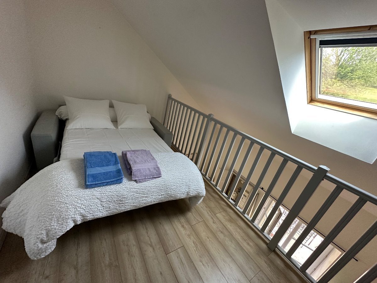 Gîte Chamole est un gîte gay friendly au coeur du Jura entre Comté et Vin Jaune