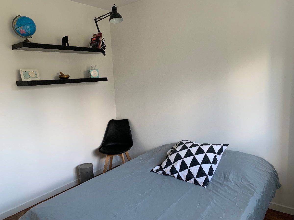 La Chambre des Coccinelles 02