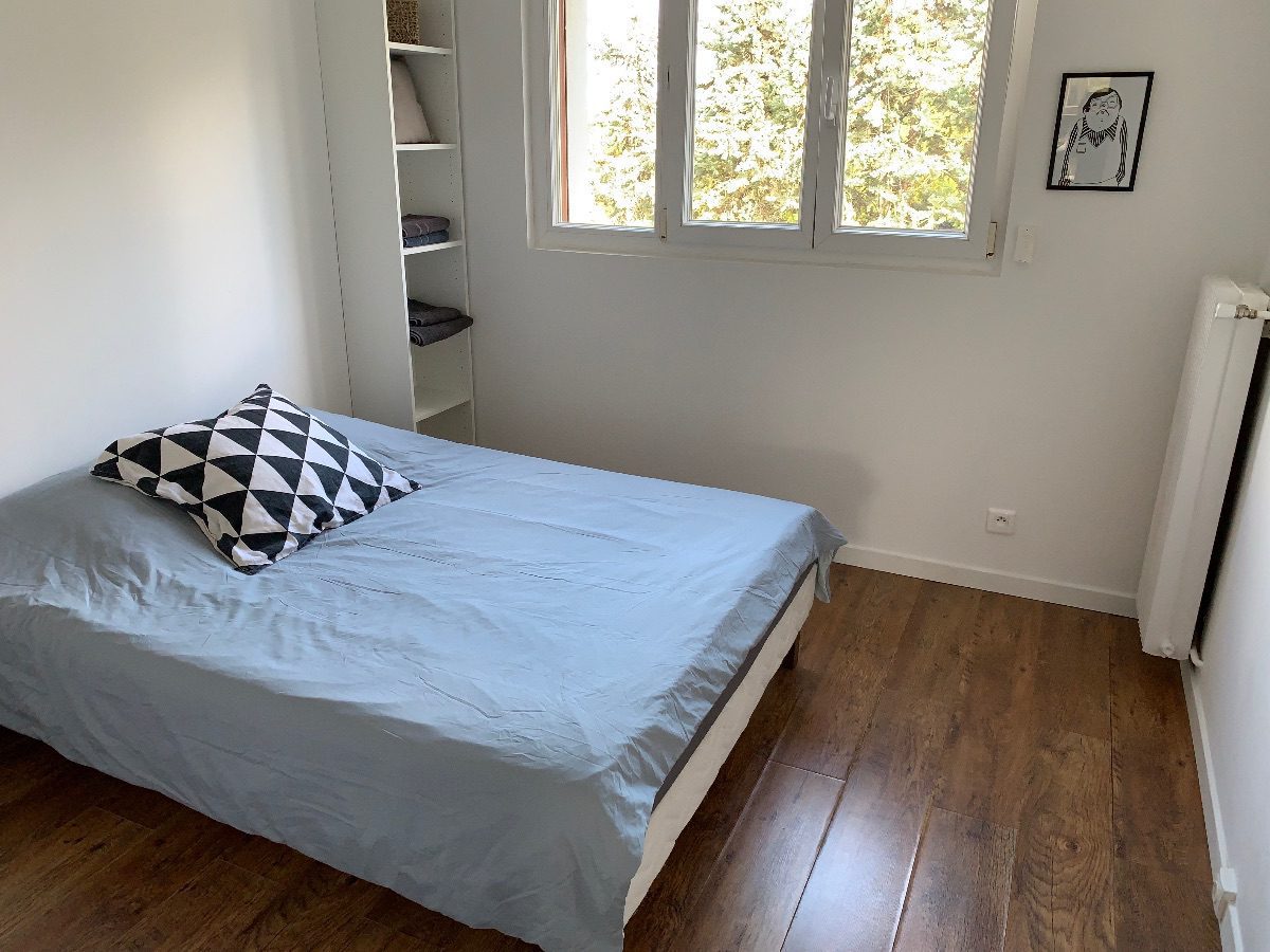 La Chambre des Coccinelles