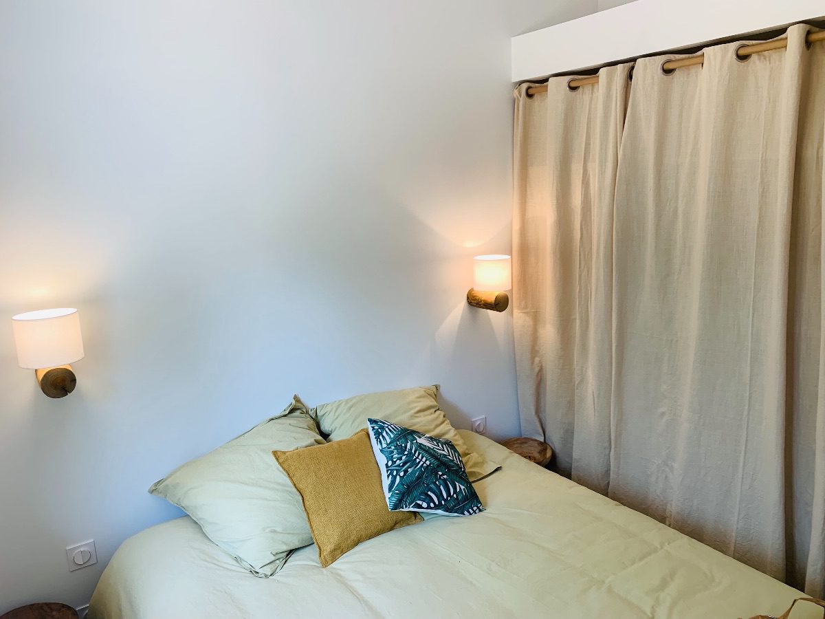 La Maisonnette de Moliets est une location de vacances à Moliets et Maa dans les Landes