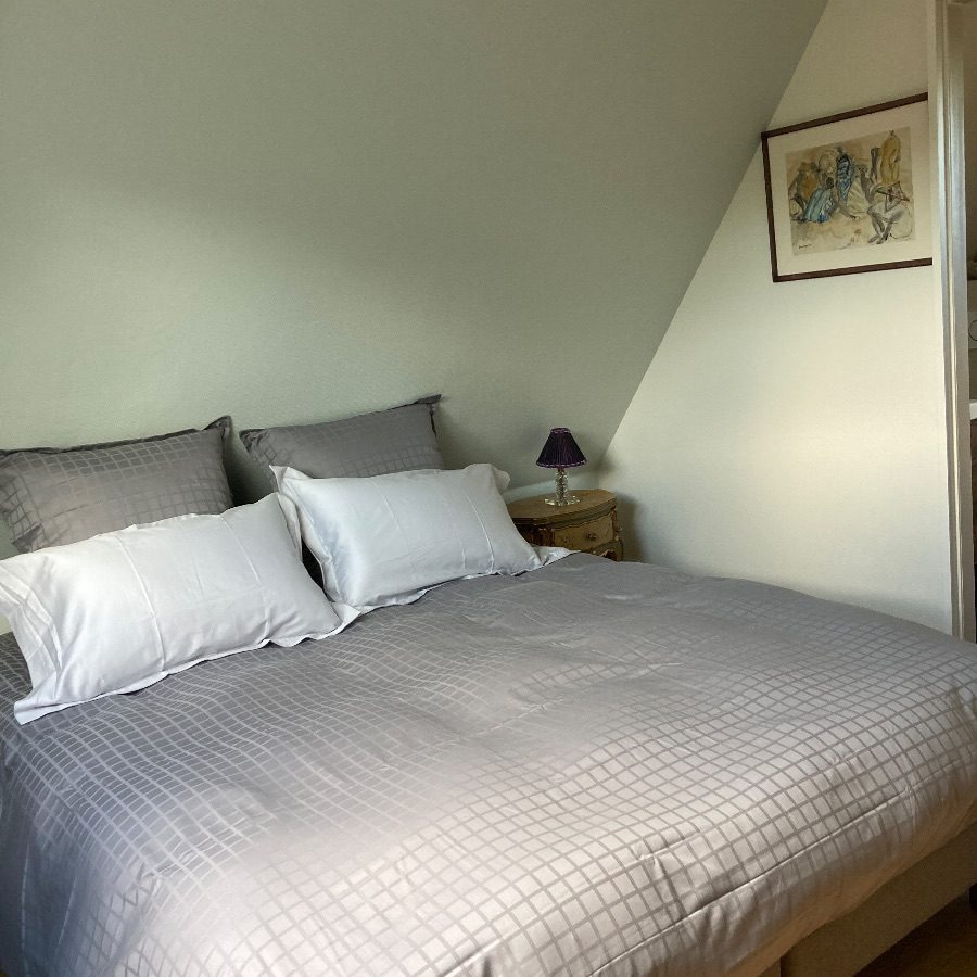 Le Domaine des Thyllères est 6 gîtes gay friendly à Beaufourt Druval dans le Calvados