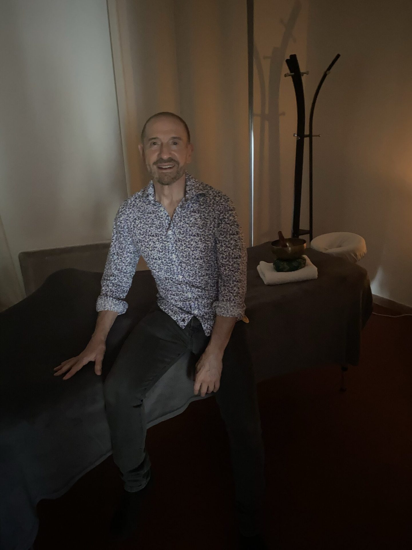 Host photo