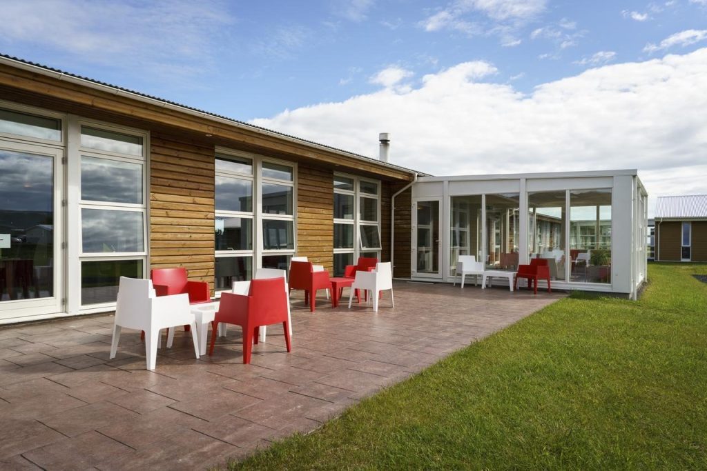 Activités en plein air durant vos vacances en Islande