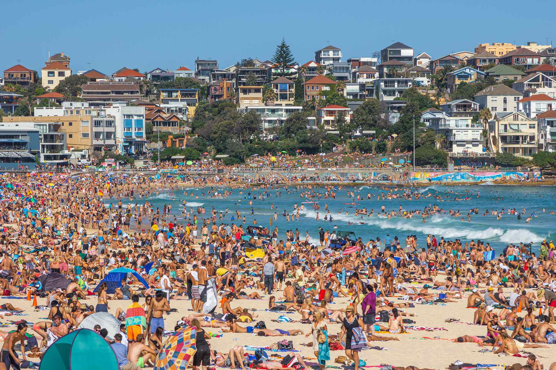 Plage Gay Australie