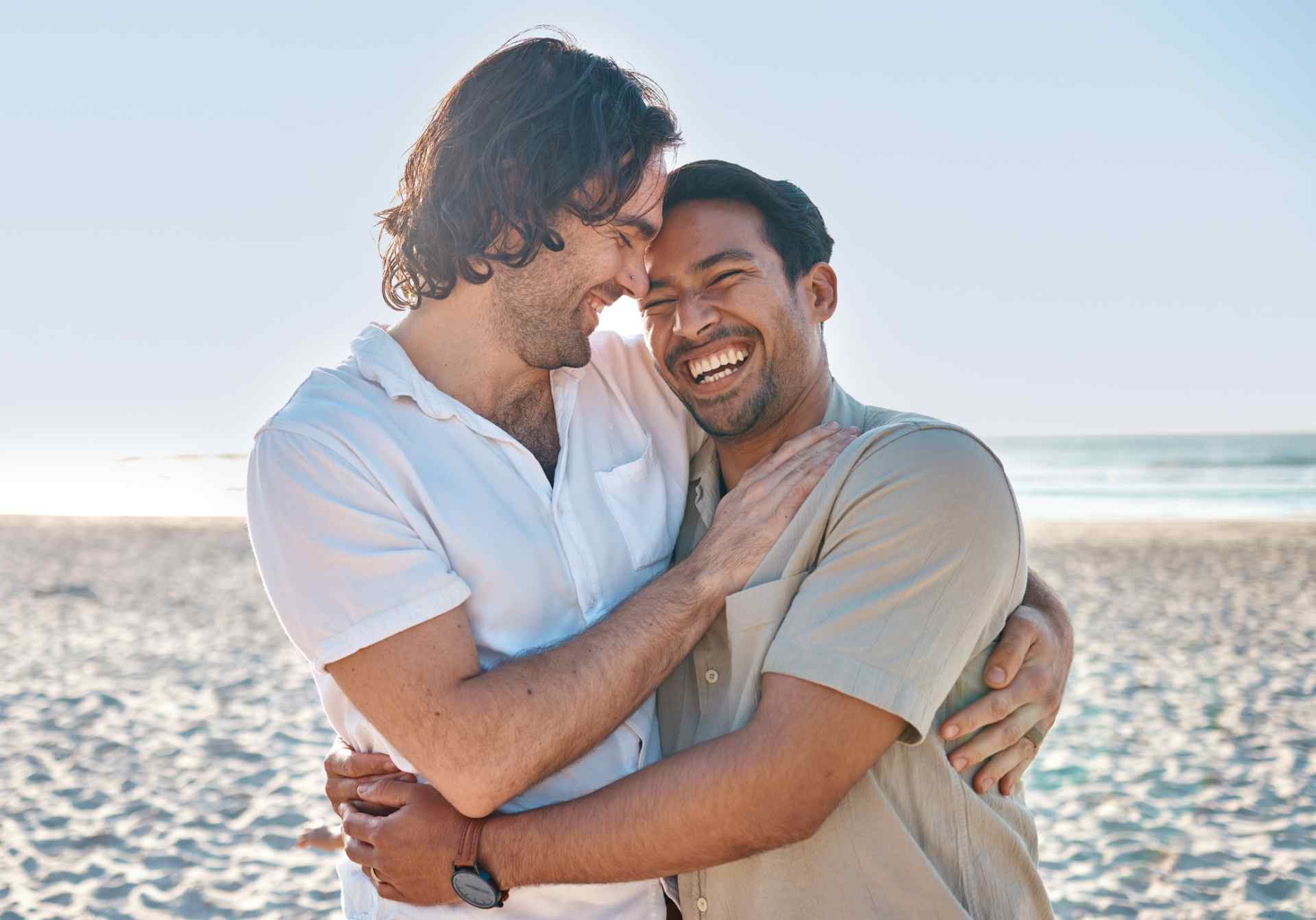 Plage Gay Belgique