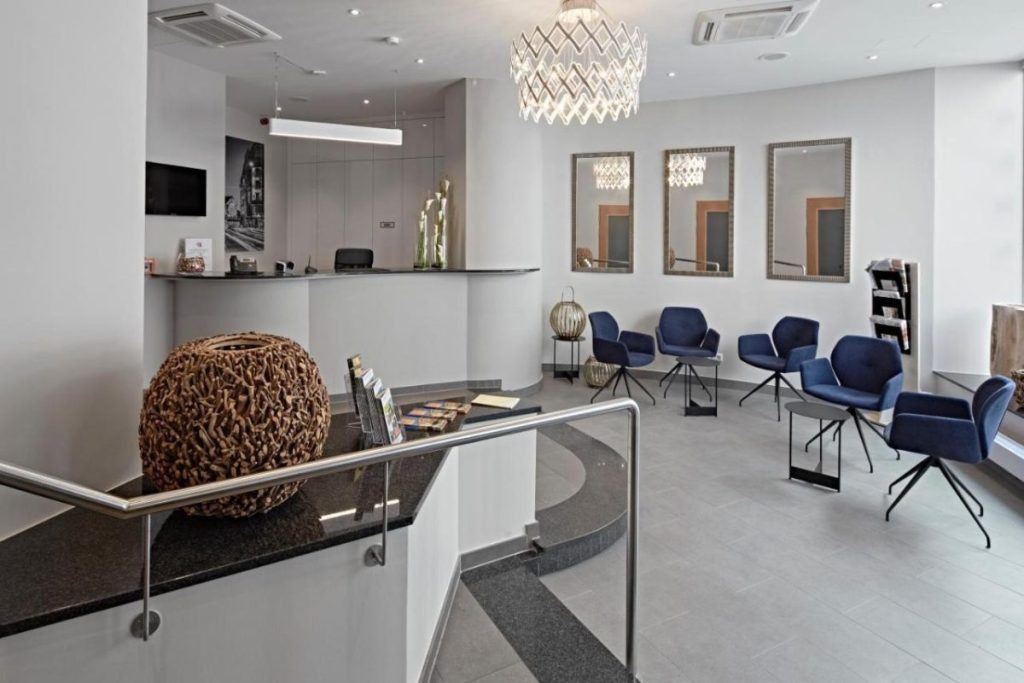Conclusion sur l'hôtel City Hotel Luxembourg