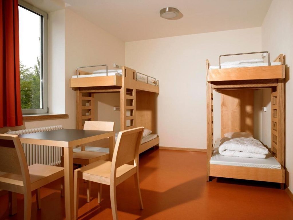 Des installations modernes et confortables