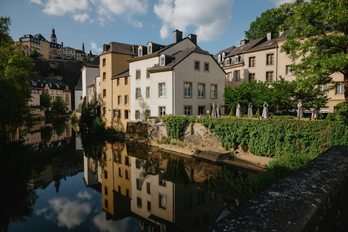 La scène gay de Luxembourg-Ville