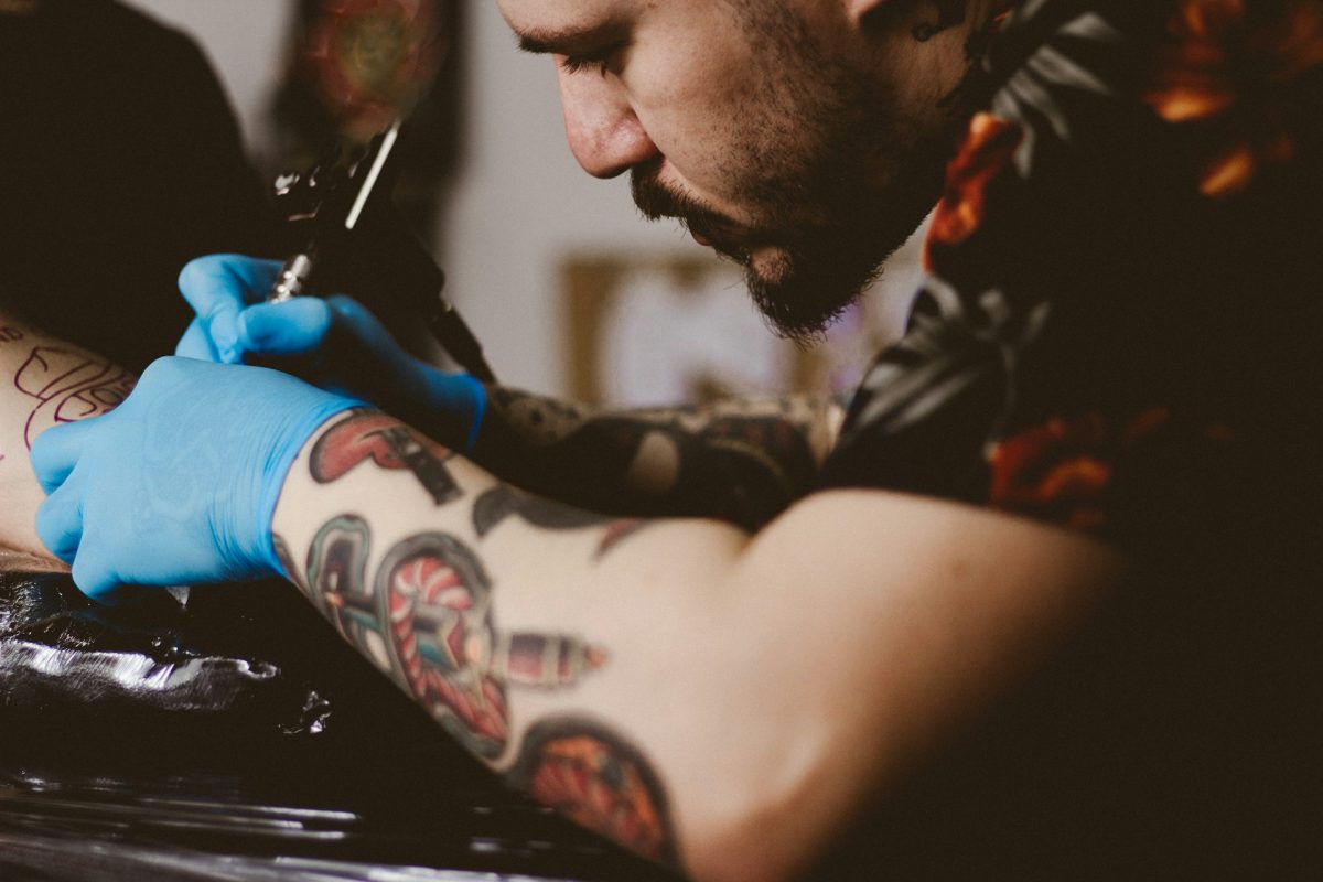 Tradition et histoire des tattoos en Thaïlande