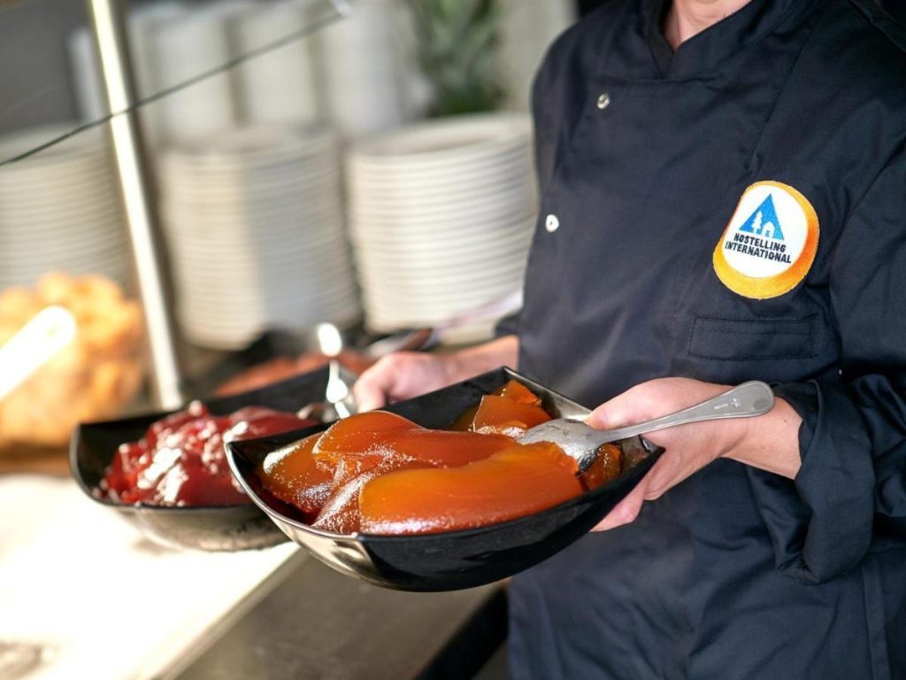 Une offre gastronomique alléchante