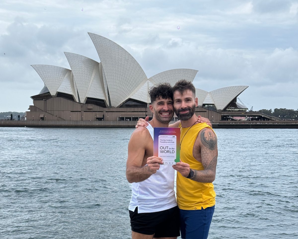 Votre prochain livre LGBTQ+ à lire avant vos vacances
