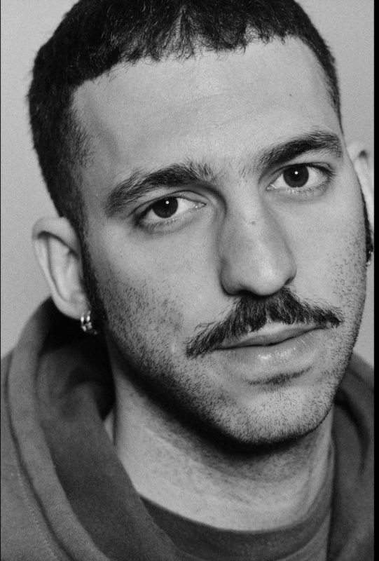 Host photo
