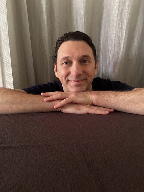 Host photo