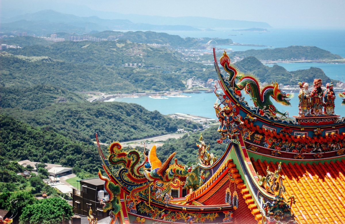 Découvrir Jiufen : les principaux attraits touristiques et le meilleur moment pour partir