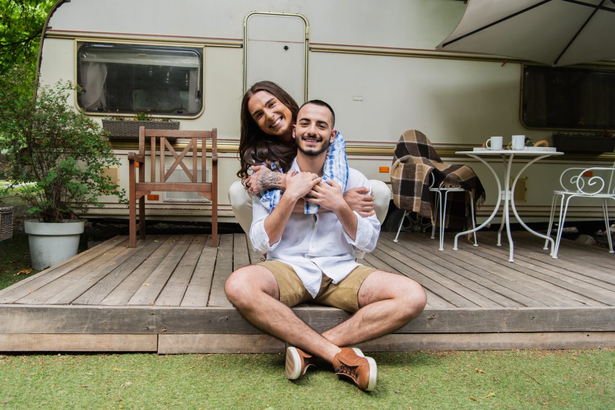 Pourquoi faire du camping en Charente-Maritime