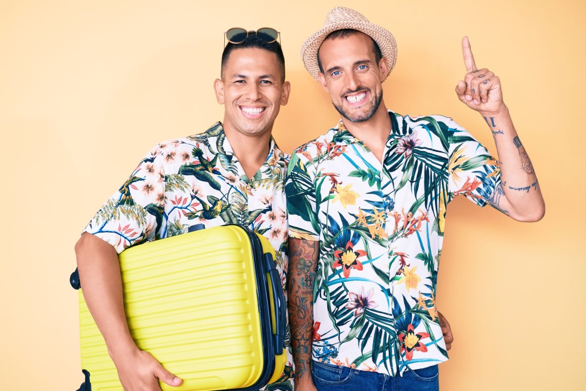 Une bonne assurance voyage