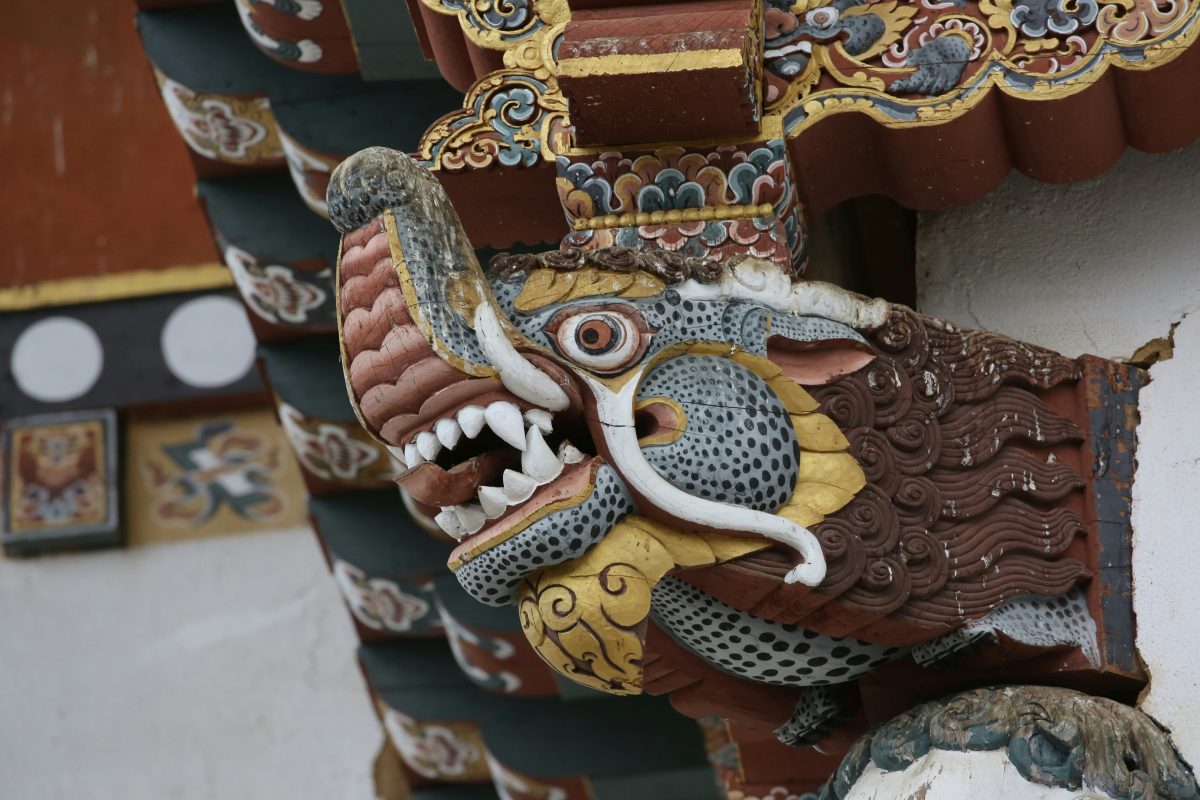Activités incontournables de Gangtey et de la Vallée de Phobjikha