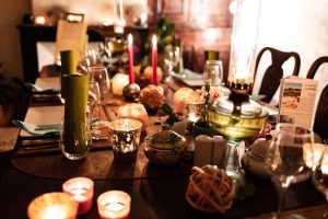 au coeur de la campagne gardoise, la vieille maison…