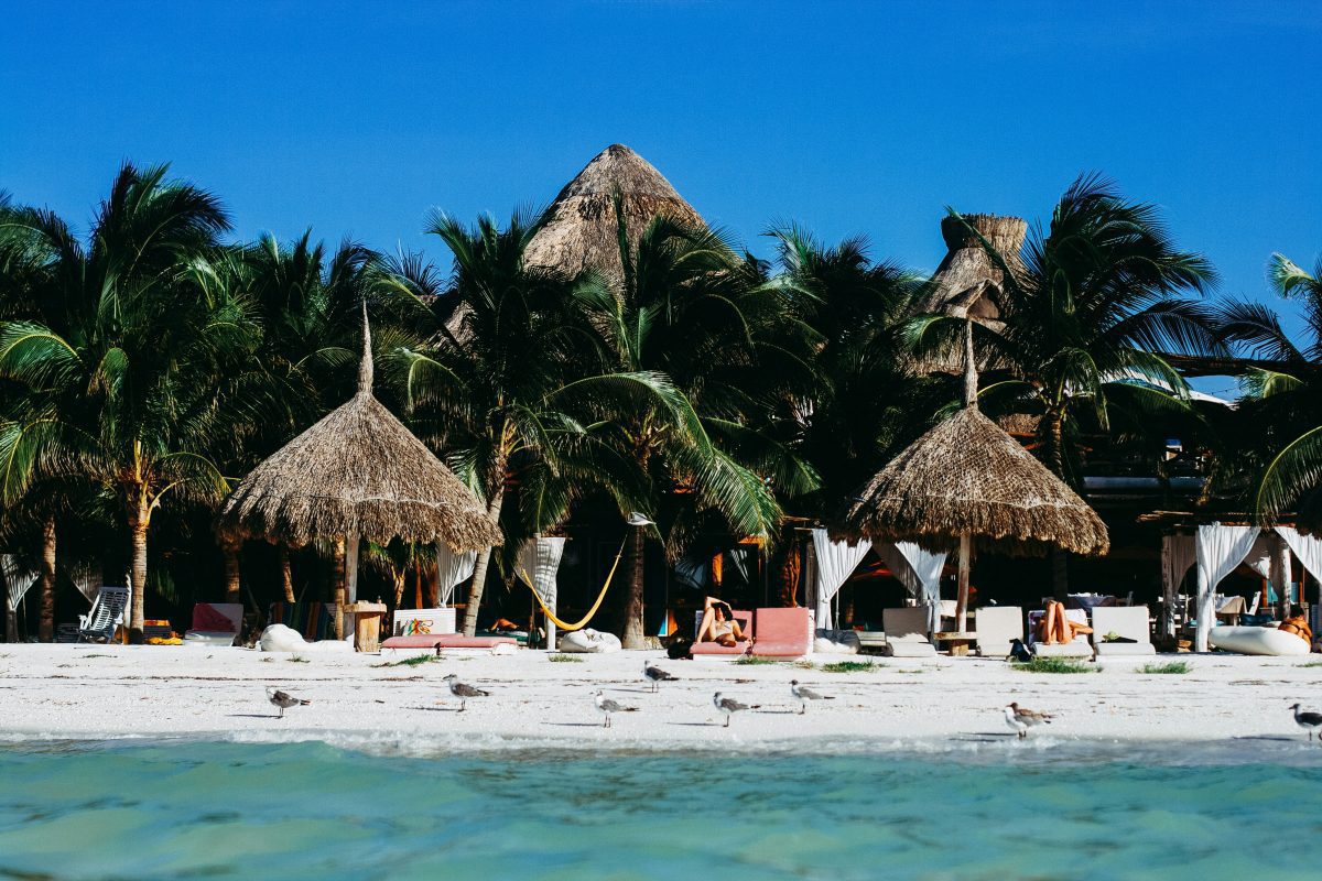 Playa Holbox