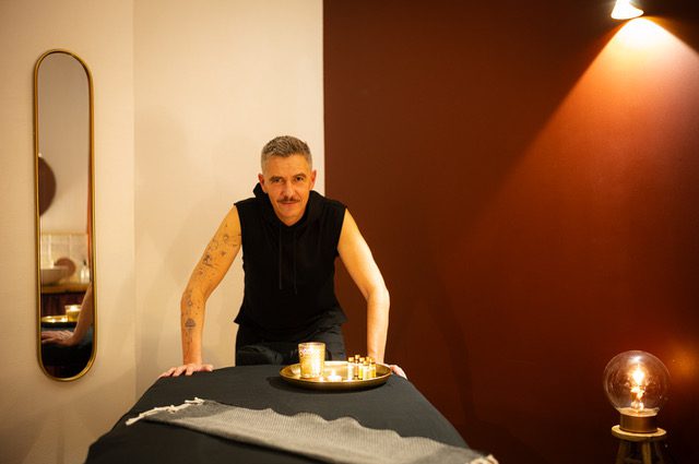 Host photo
