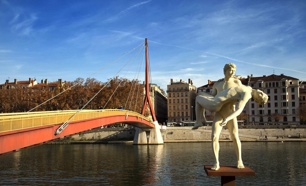 Les meilleurs lieux et activités gays à Lyon