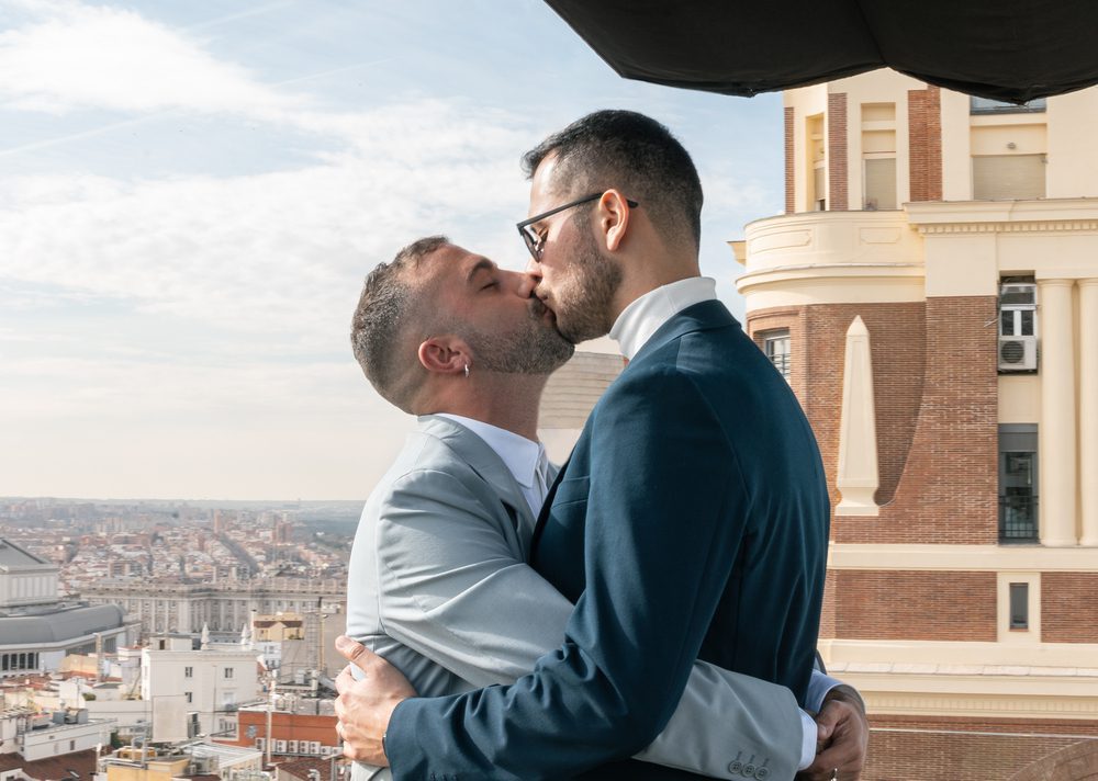 Top 5 des destinations gay friendly pour célébrer l'amour dans un cadre romantique