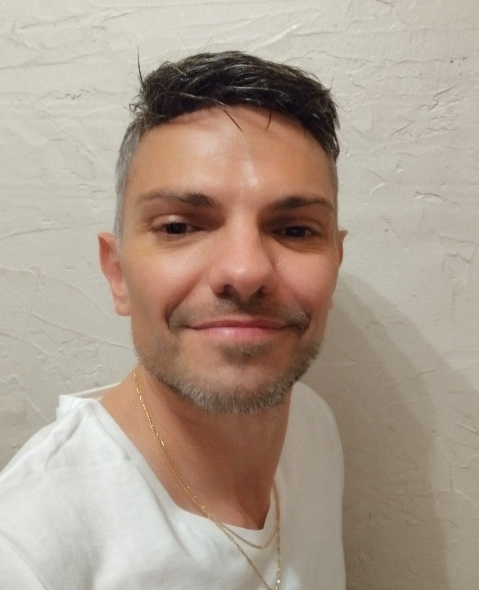 Host photo