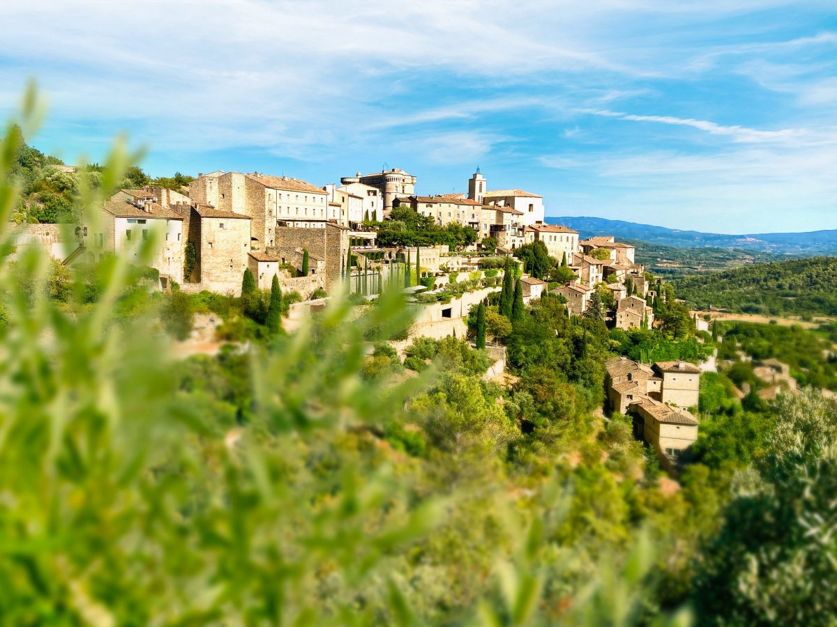 Activités loisirs, culture et sports à faire dans le Luberon