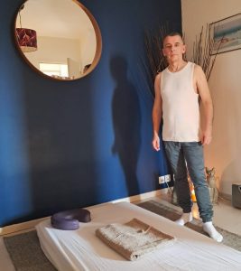 Basile Aigues Mortes