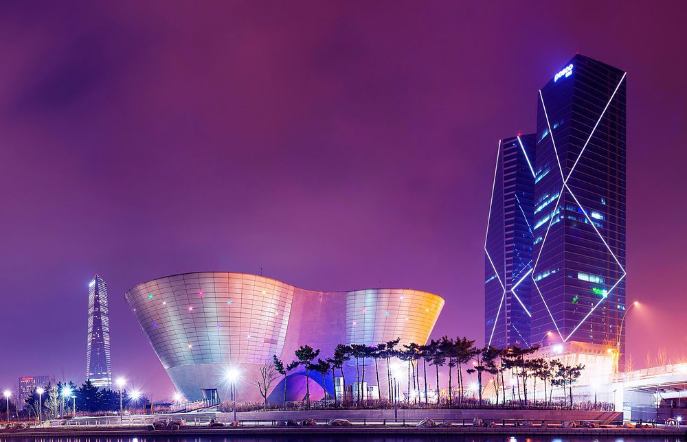 Conseils pour les voyageurs LGBTQ+ à Incheon