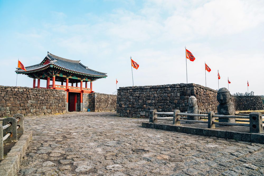 Événements LGBTQ+ à Jeju-do