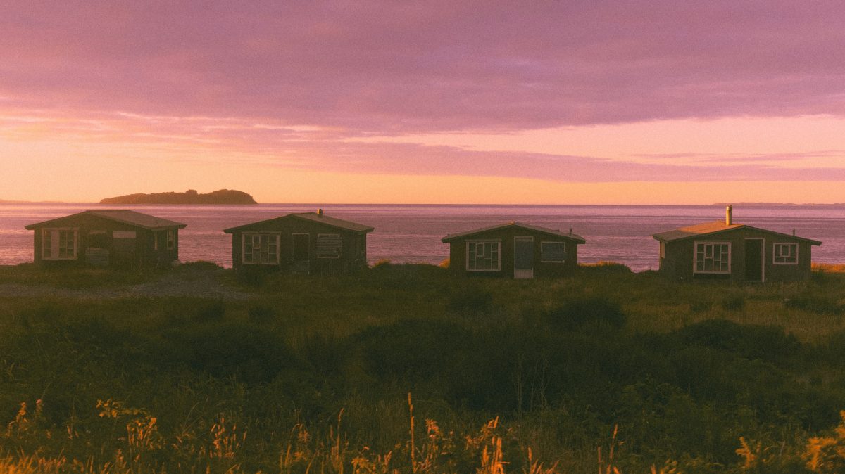 Les Hébergements LGBTQ+ friendly sur l'île de Chiloé Island