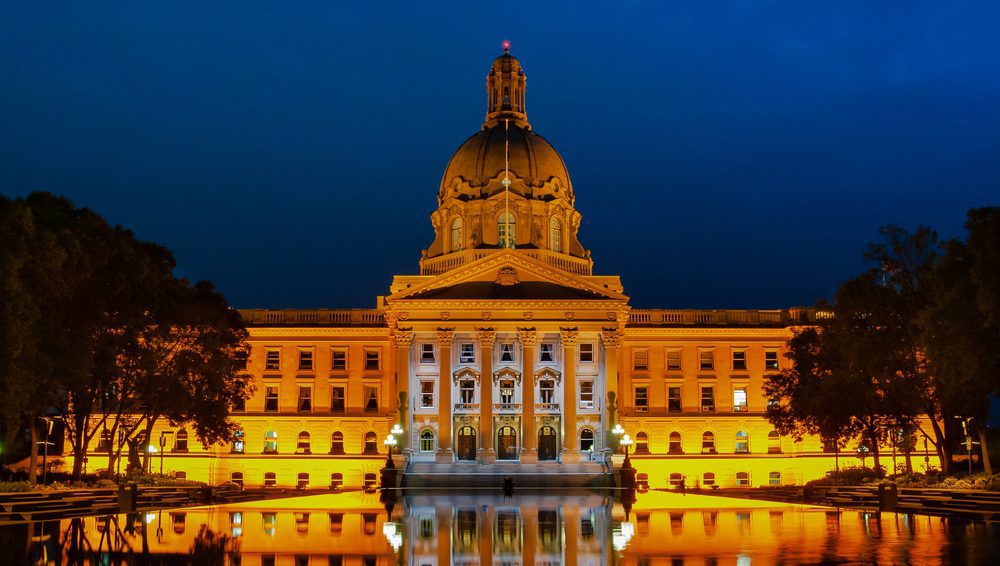 La vie nocturne LGBTQ+ d'Edmonton