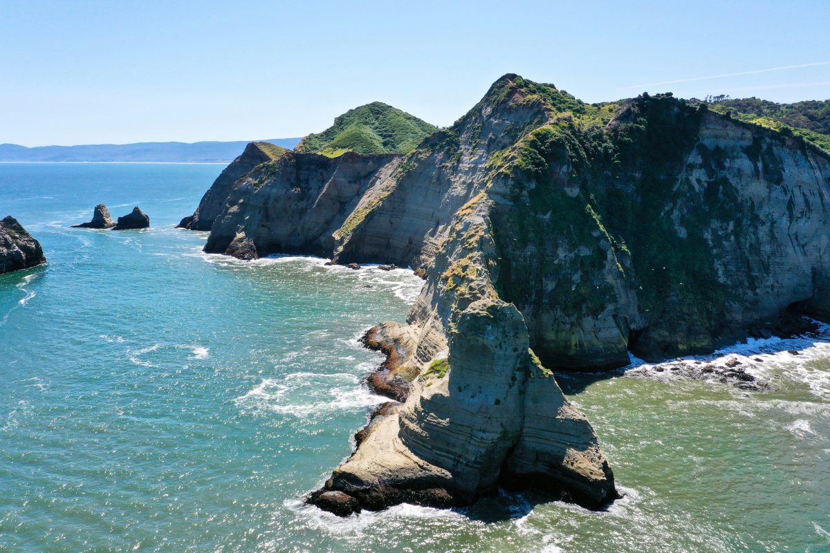 Quand partir à l'île de Chiloé