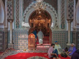 Trouver un hôtel au Maroc : le guide complet