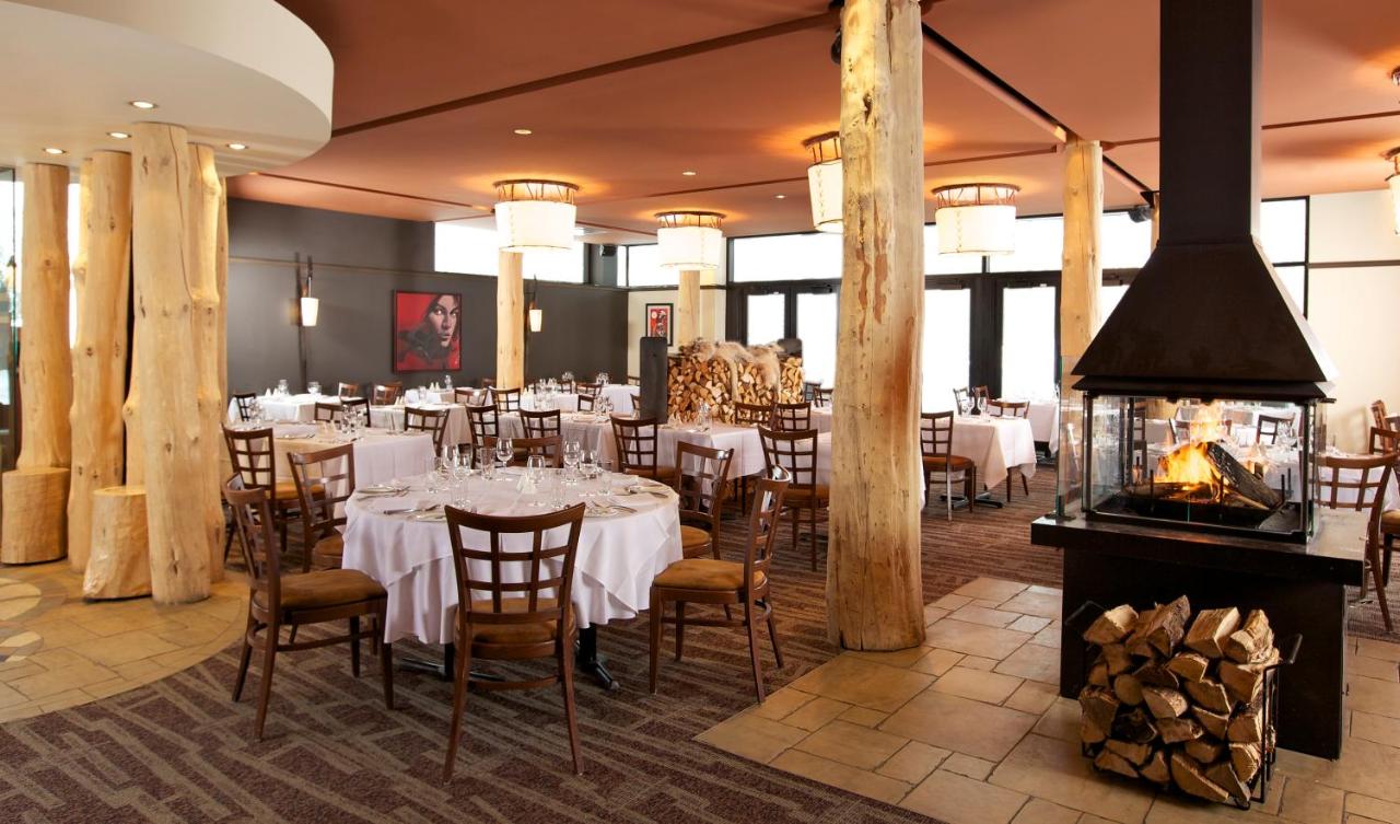 Gastronomie inspirée du territoire